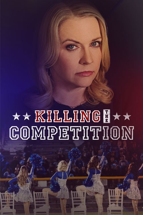 Poster film Distrugerea concurenței
