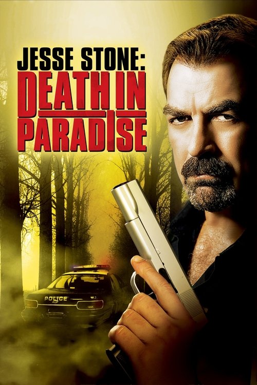 Poster film Jesse Stone: Totgeschwiegen