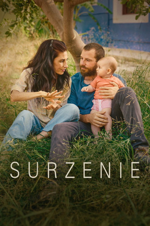 Poster film Surzenie
