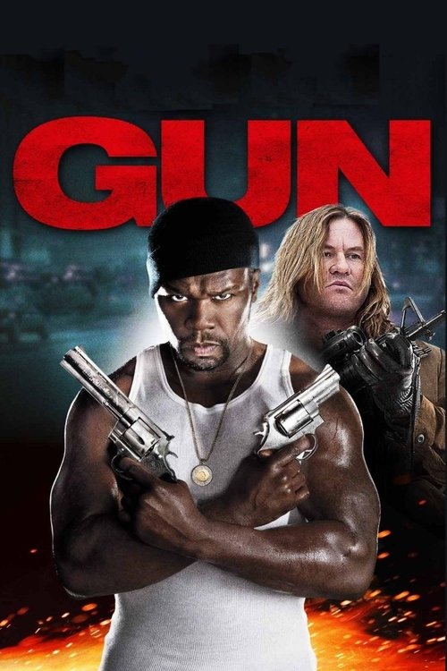 Poster film Regele armelor