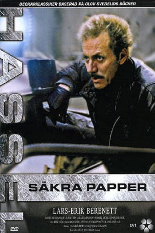 Poster film Sakra