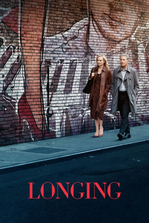 Poster film Nostalgie