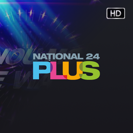 NATIONAL 24 PLUS