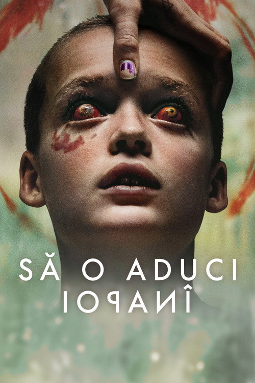 Poster film Să o aduci înapoi