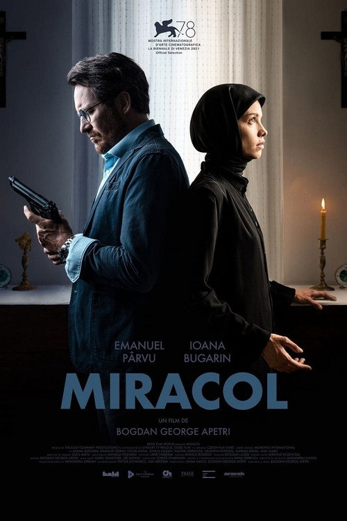 Poster film Miracol