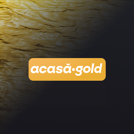 Acasa Gold