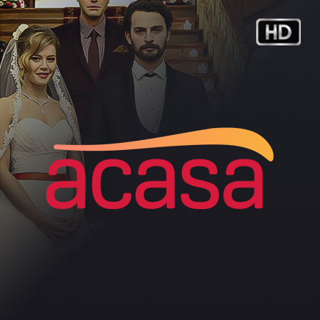 Acasa TV