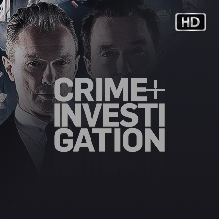 Crime+Investigation
