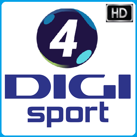 Digi Sport 4