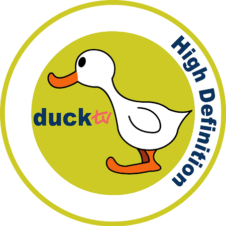 Duck TV