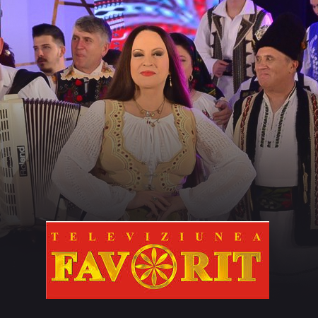 Favorit TV