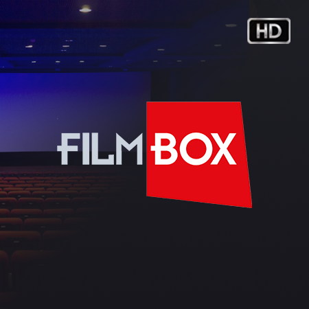 FilmBox Plus