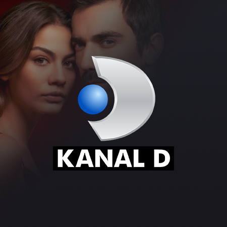 Kanal D