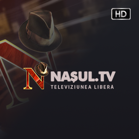Nașul TV