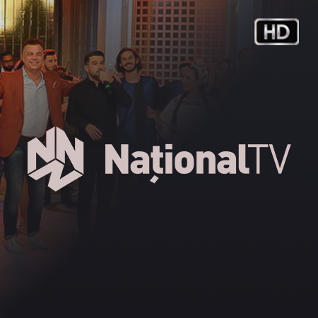 National TV