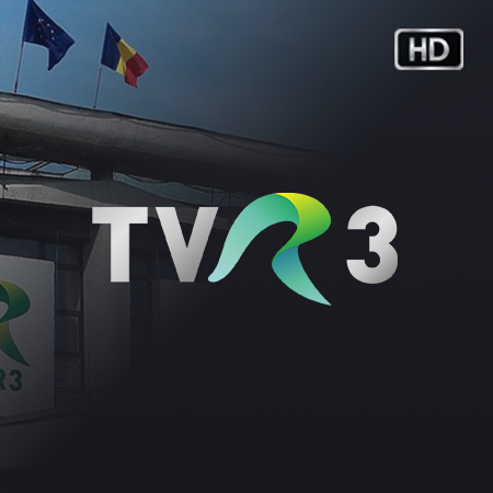 TVR 3