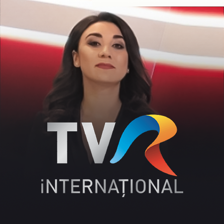 TVR International